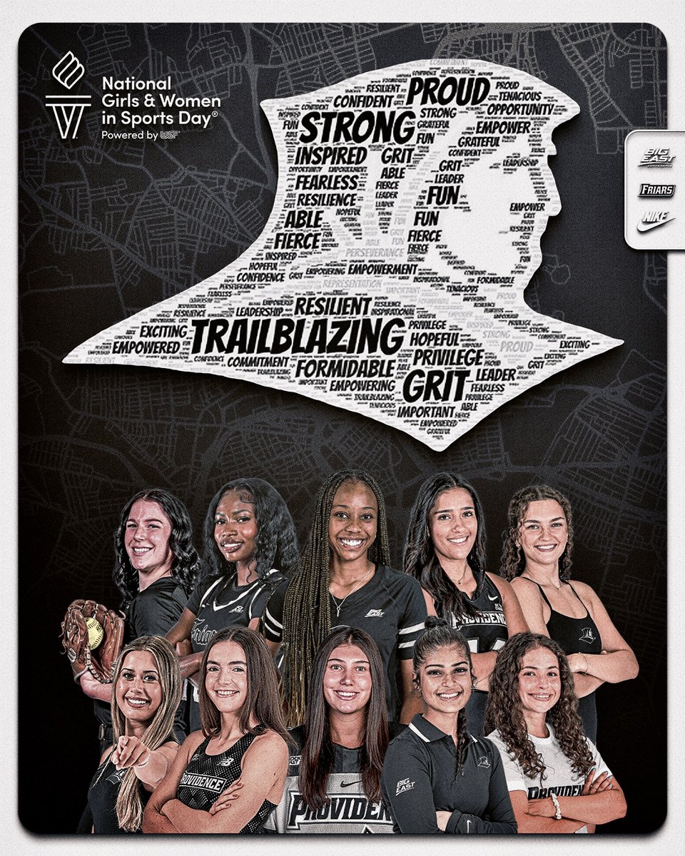 Providence Friars tweet media