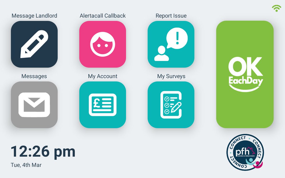 Pickering & Ferens Homes tweet media