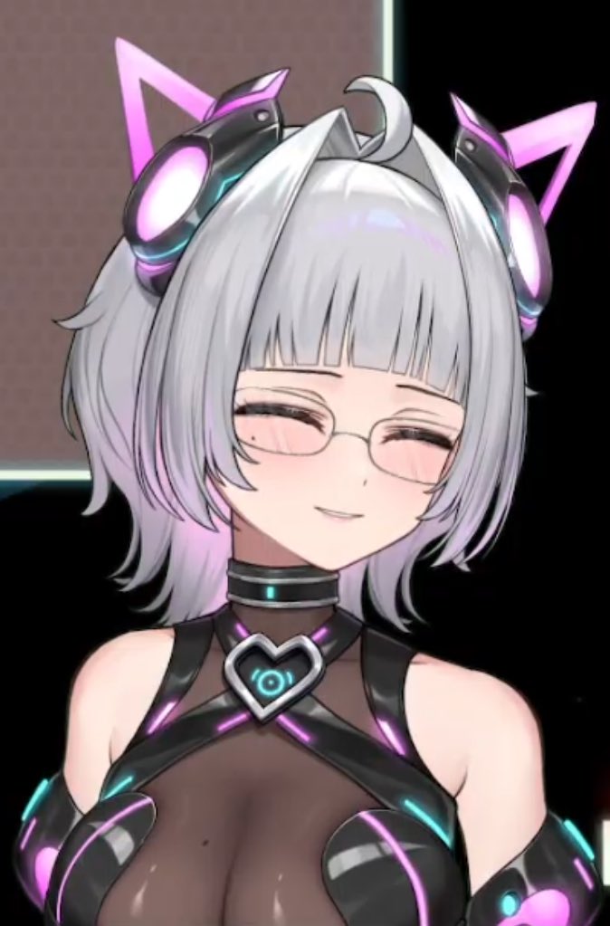 I don’t deserve this silly sweet goofball 🥺