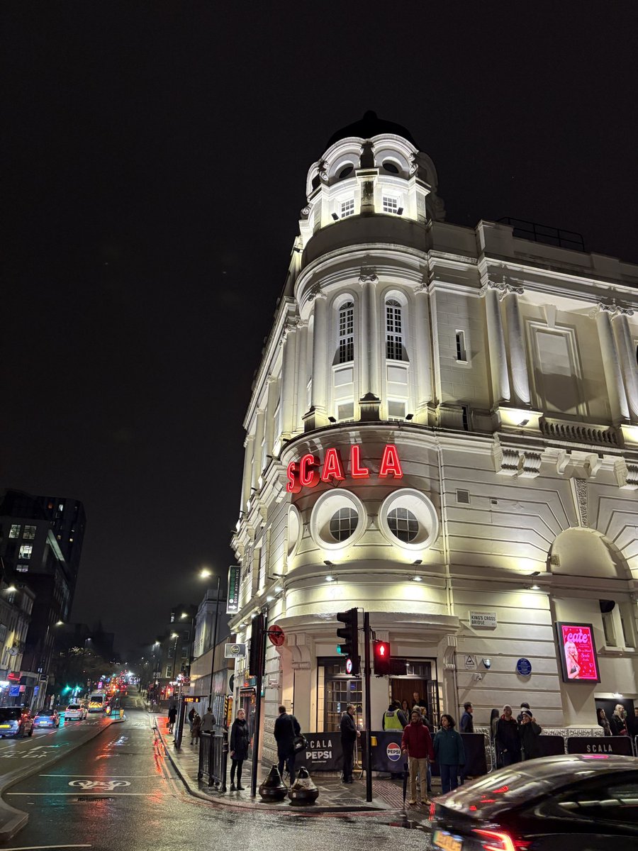 Nick Bruzon tweet media