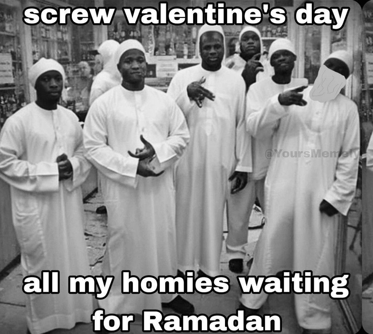 Halal Meme Wala (Retired) (@yoursmemely) on Twitter photo 