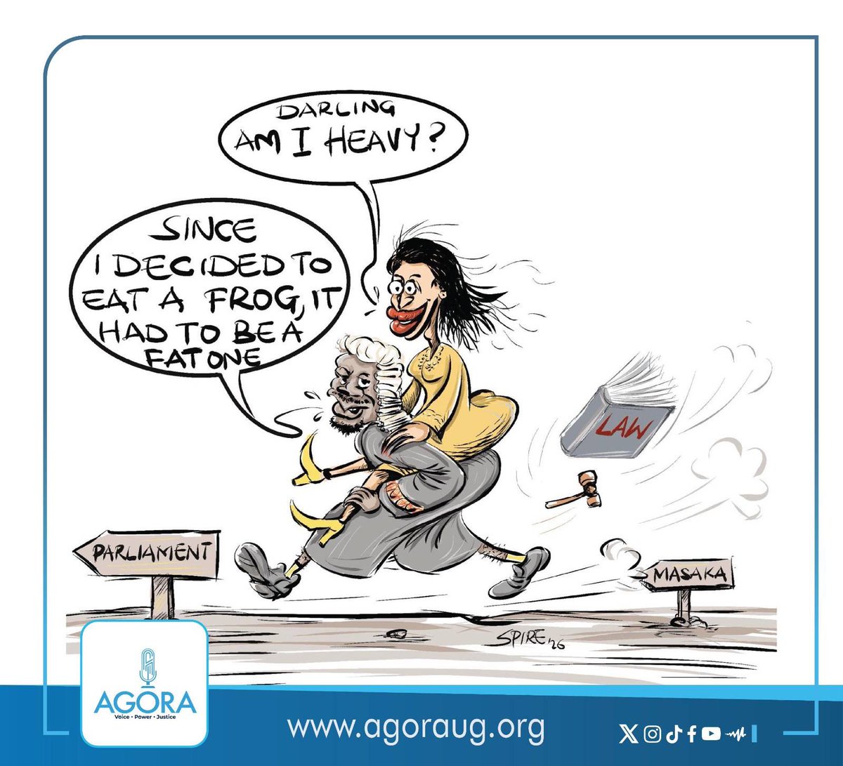 The basis for the vote recount in Masaka was that 11 polling stations had been left out and the applicant argued that the votes from those polling stations would overturn the result declared by the <a href="/UgandaEC/">The Electoral Commission - Uganda</a>. During the bizarre recount, 10 polling stations were left out because