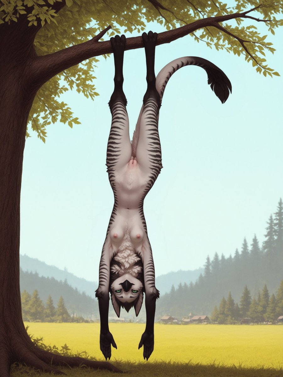 Knotanotherfurry tweet media