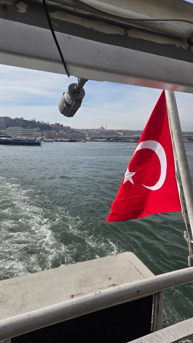 Karaköy to kadıköy