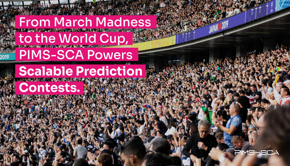 PIMS-SCA tweet media