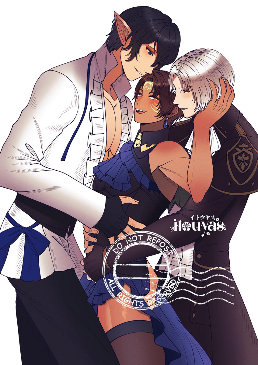 aya 🐰 tweet media