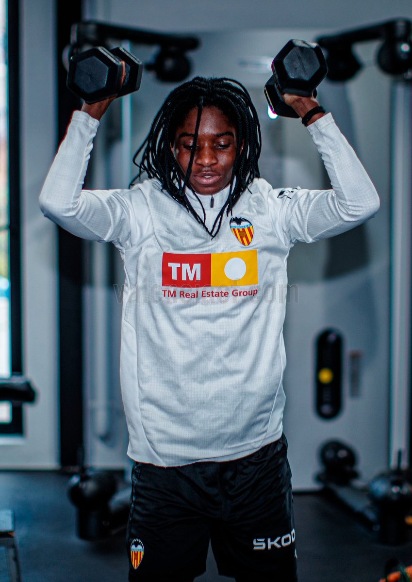 Valencia CF Femenino #ADNVCF tweet media