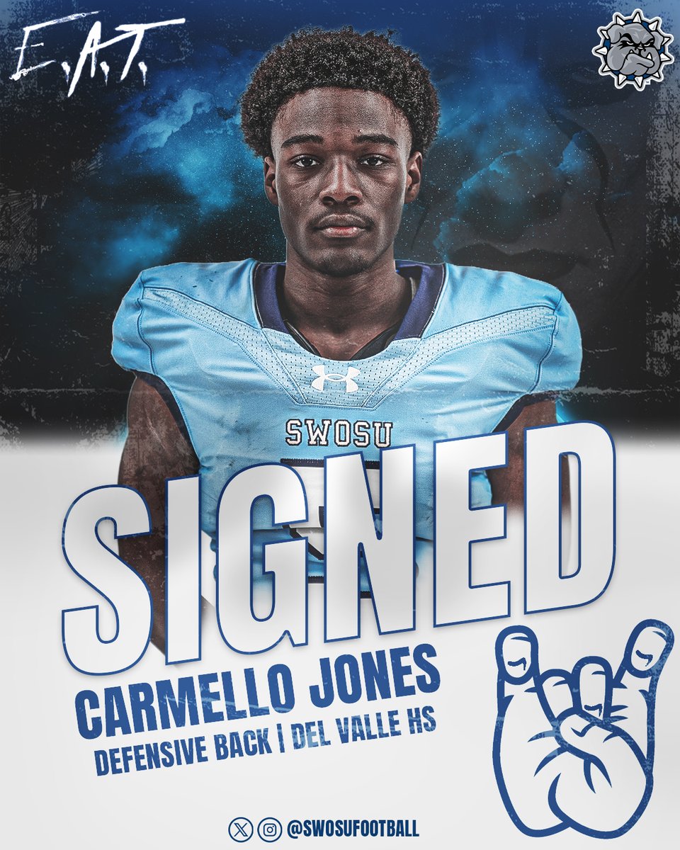 SWOSU Football tweet media