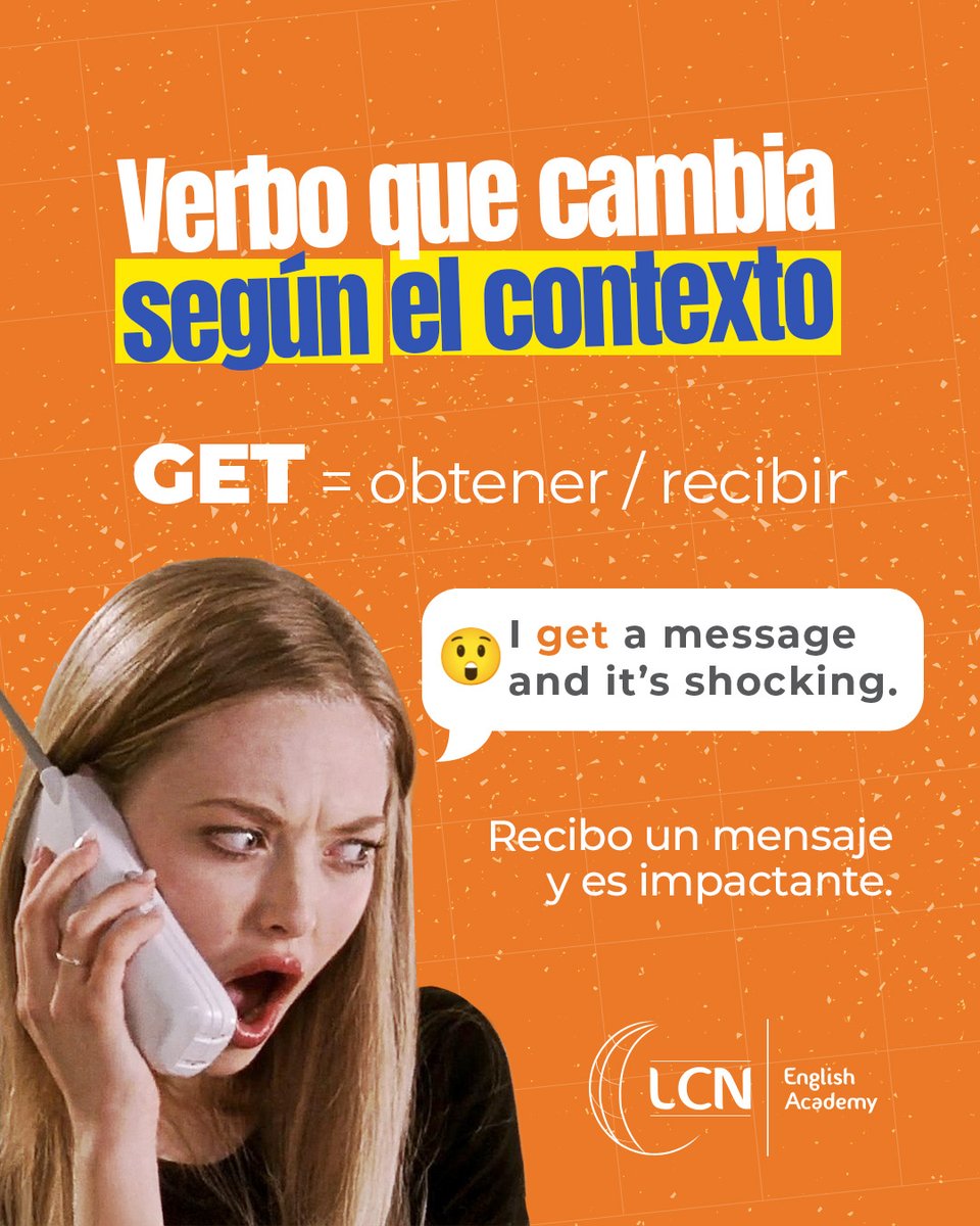 LCN Idiomas tweet media