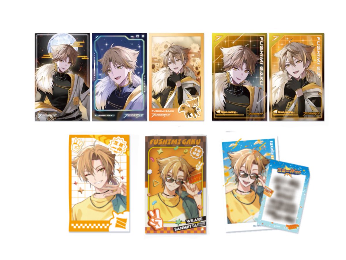 𝐌｜取引垢 tweet media