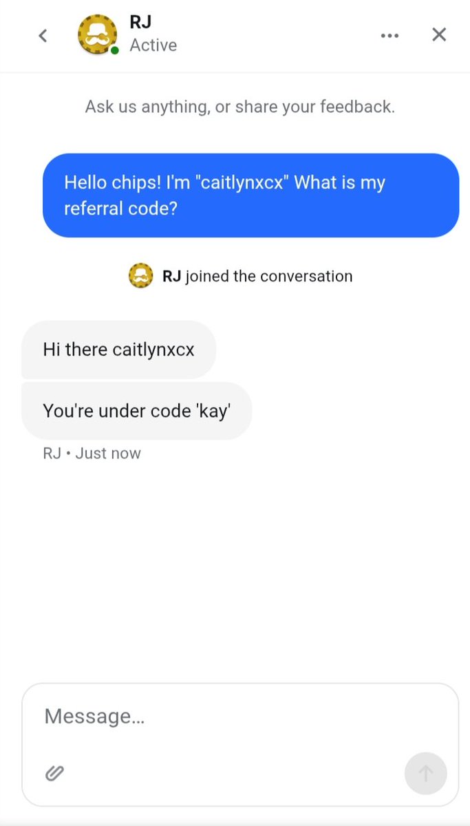 caitchup tweet media