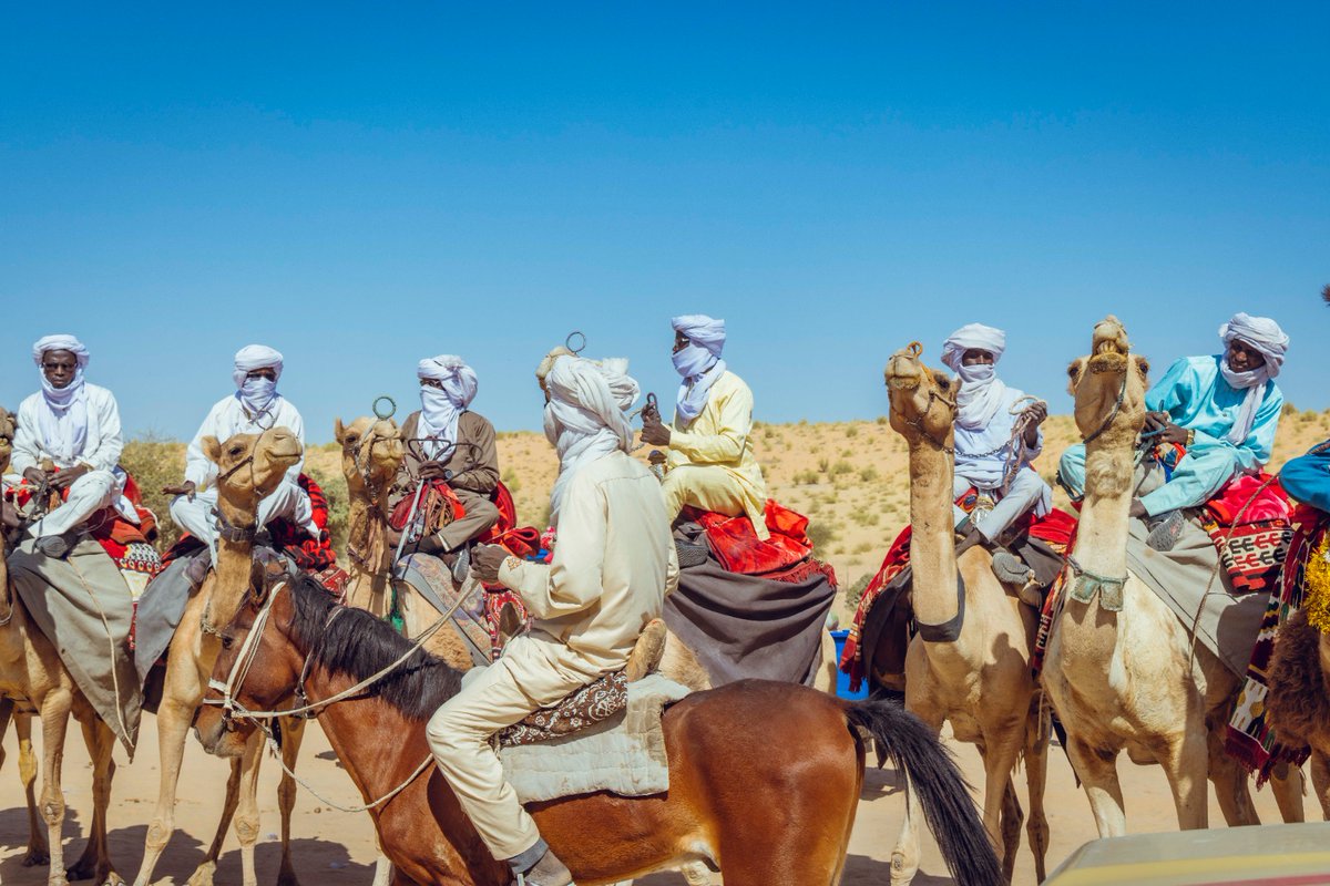 Djanabou Mahonde tweet media