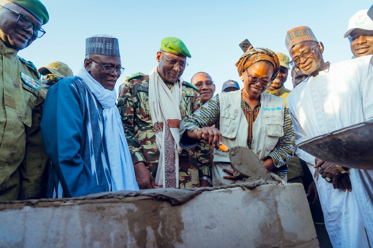 Djanabou Mahonde tweet media