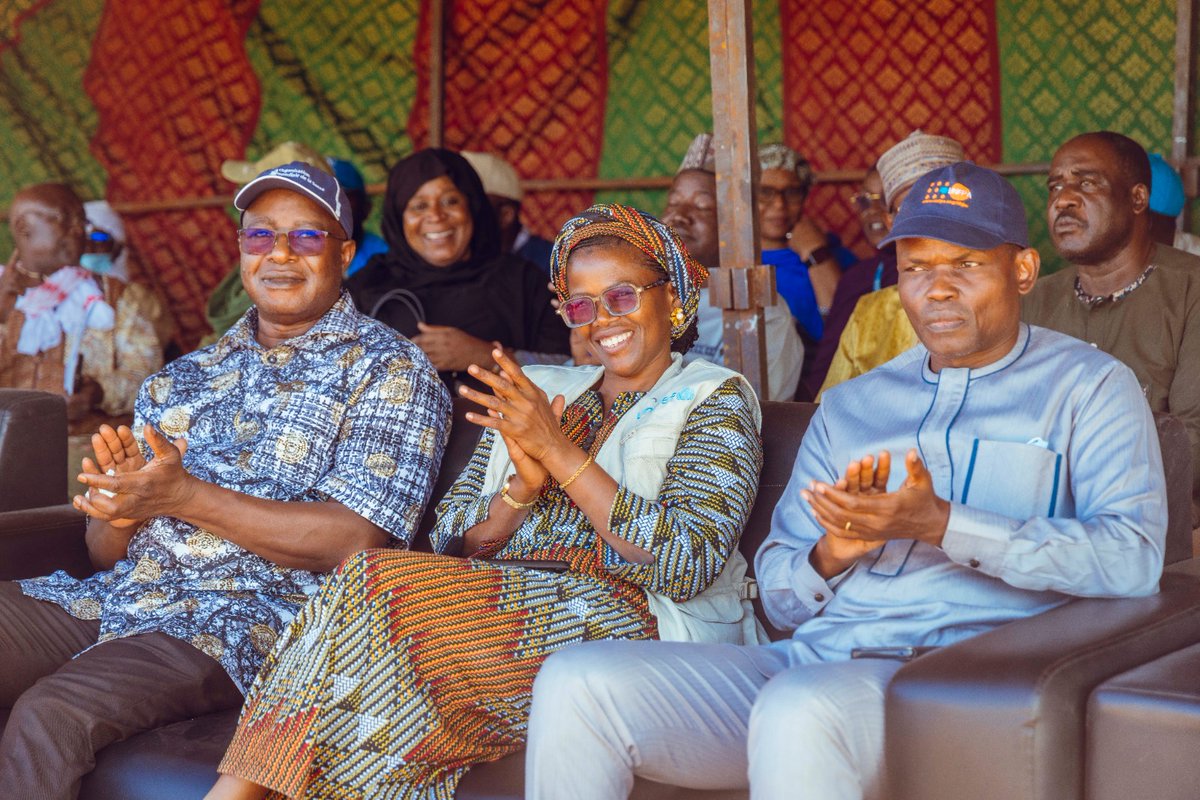 Djanabou Mahonde tweet media