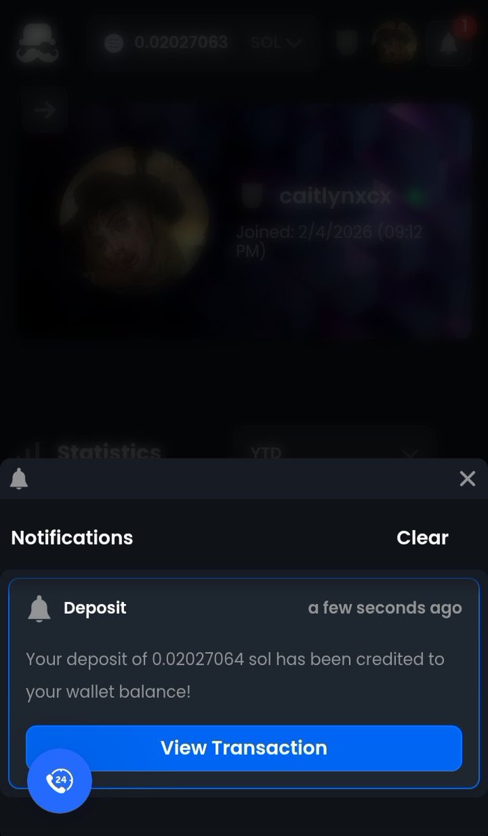 caitchup tweet media