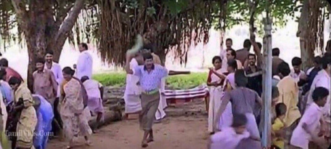 PenangMemes's tweet photo. aahn ponga ponga Thaipusam lam mudinchi aduthu Valentine’s Day ku ready aavunga ponga 🏃🏻‍♂️ https://t.co/GFpagpwAeJ