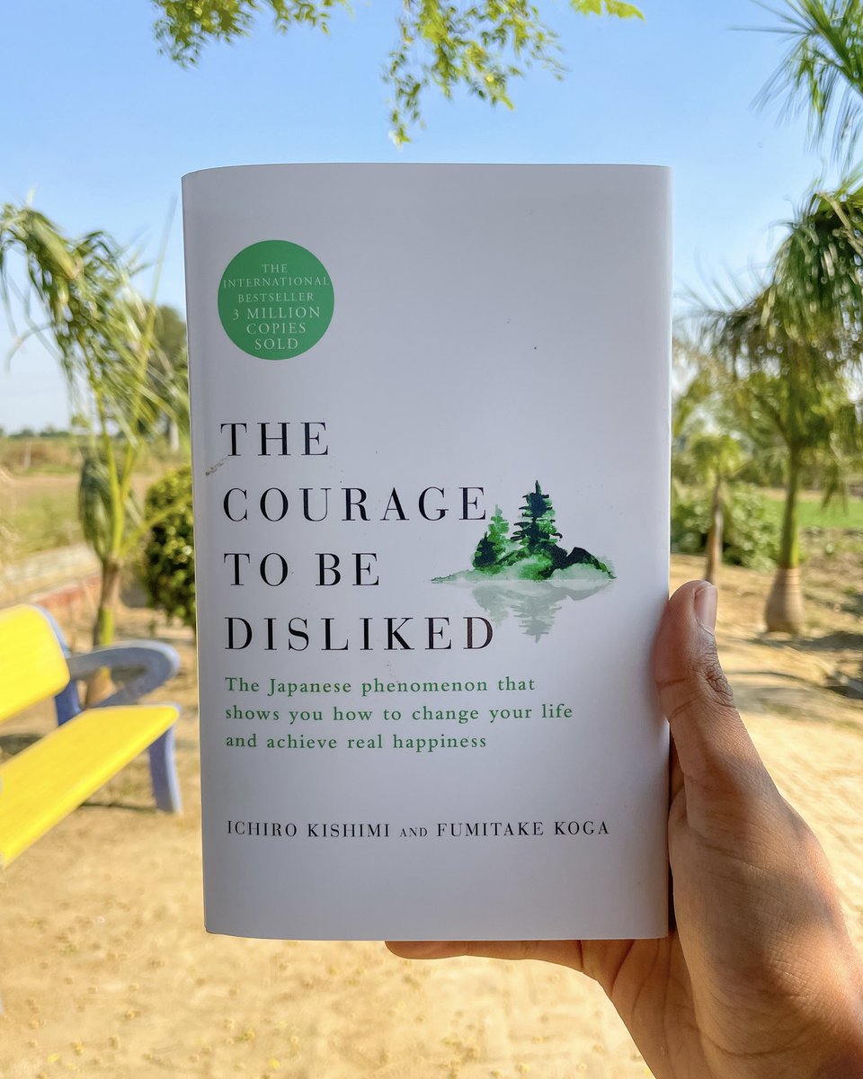 Library Mindset tweet media