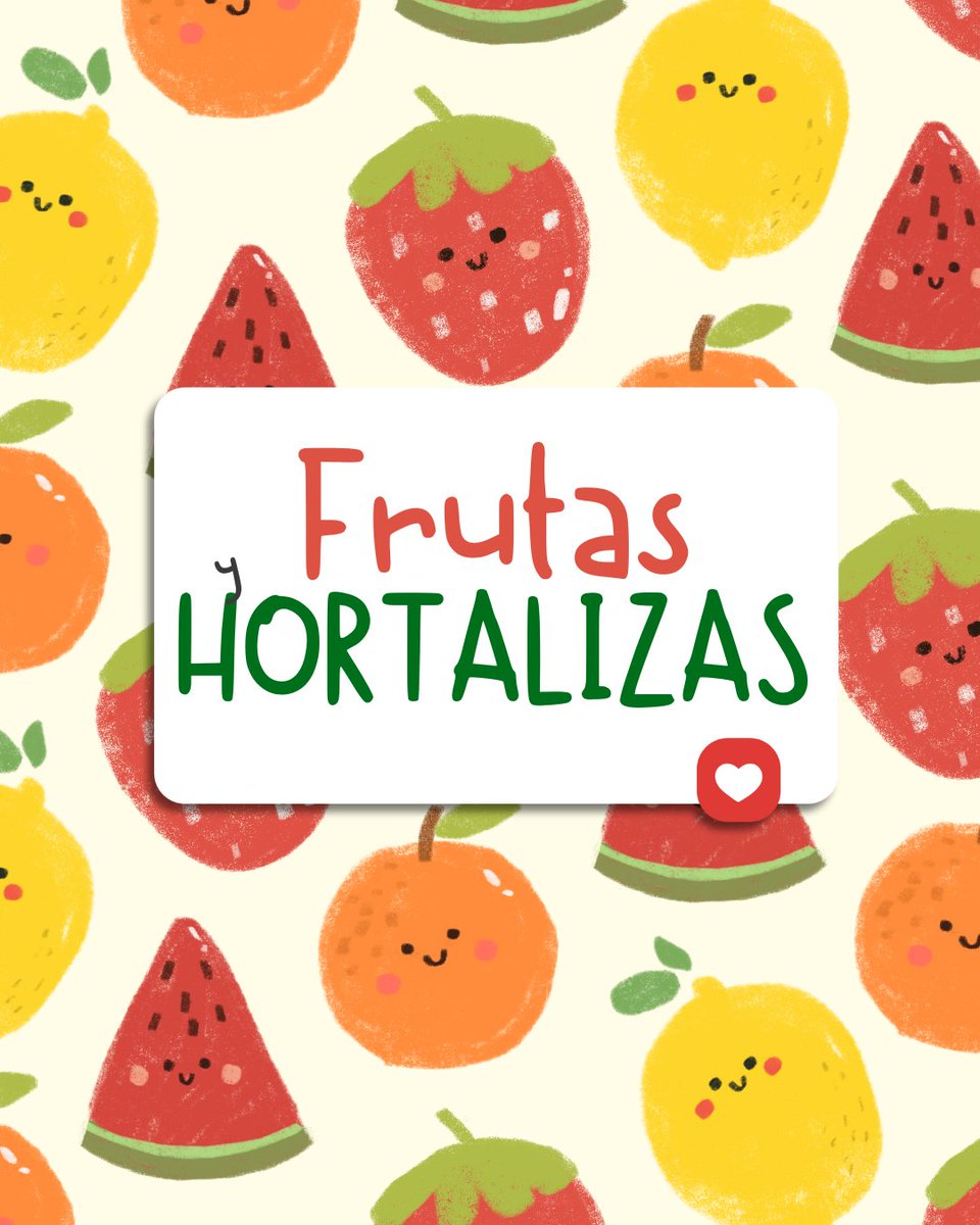 🔵 COLEGIO | Debido a la suspensión de la jornada lectiva, se ha modificado el calendario del reparto de frutas y hortalizas del centro.
🍊 Viernes 6: Naranja ecológica 
🍊 Lunes 9: Mandarina
🥕 Martes 10: Zanahoria
🔔 Recordamos que deben traer un recipiente o fiambrera
