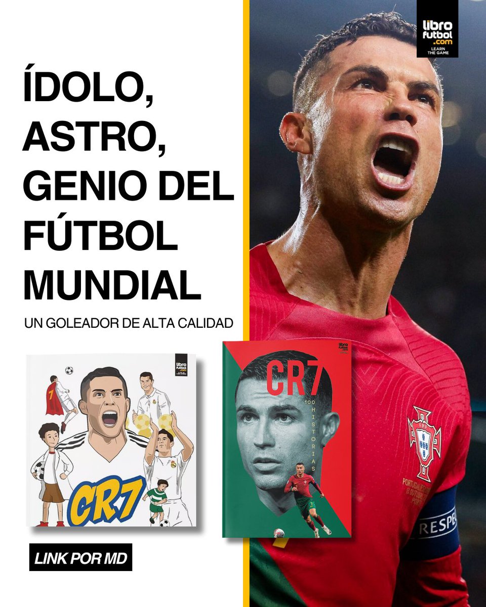 LIBROFUTBOL.com tweet media