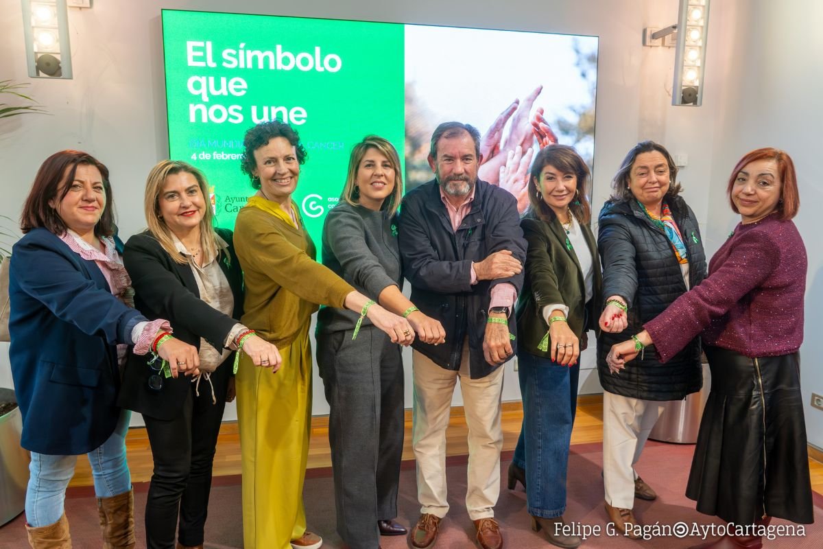 Ayuntamiento de Cartagena tweet media