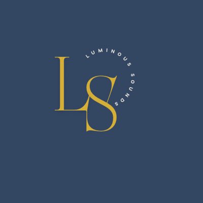 Luminous Sounds tweet media