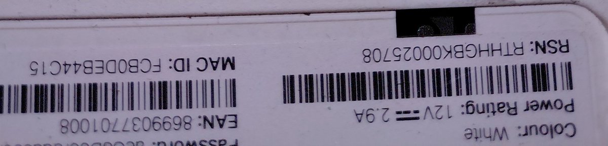 deepaklikeme's tweet photo. @reliancejio @JioCare
2 महीने से Jio AirFiber  ठीक से काम नहीं कर रहे।
कई-कई घंटे नेटवर्क नहीं आता, इंटरनेट पूरी तरह ठप।
ऑफिस और कस्टमर केयर से कोई सुनवाई नहीं।
यह सीधी-सीधी मानसिक प्रताड़ना है।
तुरंत समाधान करें। https://t.co/p6dReskGPT