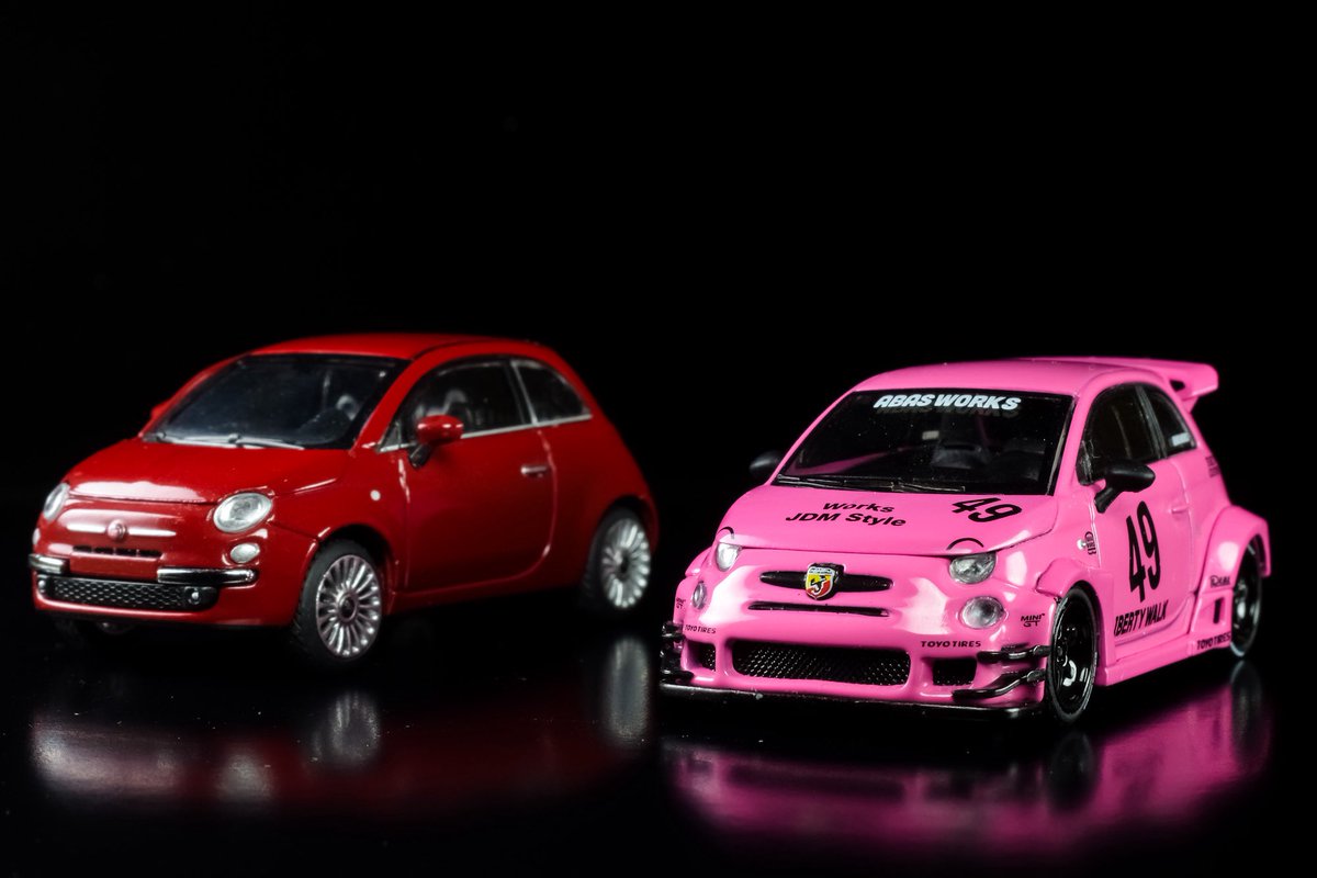 52 (@smallcarculture) / Posts / X