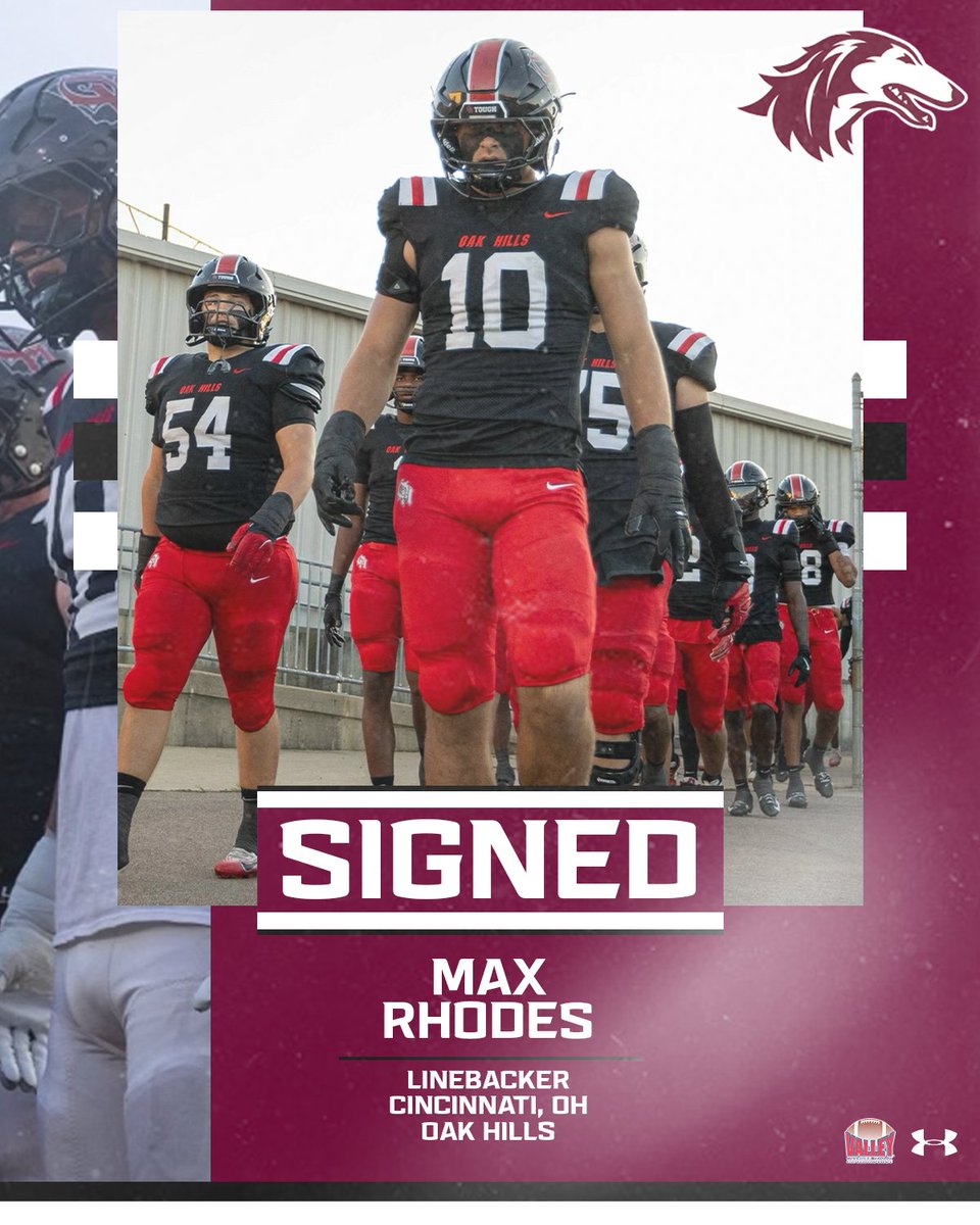 Saluki Football tweet media