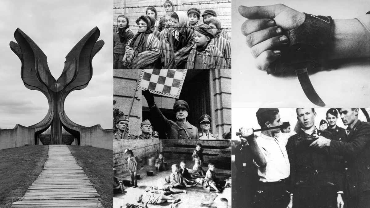 🚨🇭🇷 Croatia’s interference in Serbia is no longer hidden- it’s been made public

🇷🇸 @predsednikrs - @avucic says Croatia’s political, media and institutional involvement in Serbia is visible to the naked eye, it’s not a conspiracy theory. “You don’t need intelligence services. 