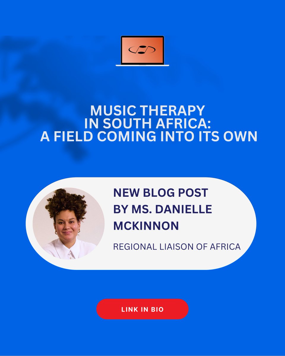 World Federation of Music Therapy tweet media