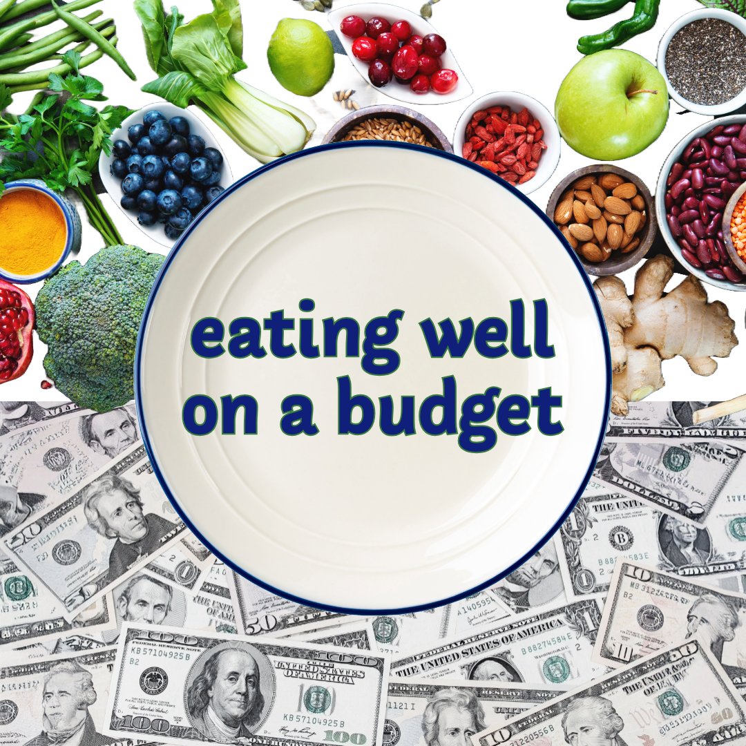 CSI_Wellness's tweet photo. TODAY! Join us:
Join us for money-saving tips on how to eat healthy as a busy college student. 
Wednesday, 2/4
1:00pm
1C - Room 111
Credit available: PG CLUE, ASAP/ACE 2nd Contact  #CSIHW #CSIHealthWellness #MyCSI #CollegeOfStatenIsland #CSIDolphins #CUNY https://t.co/whhN75AeRO