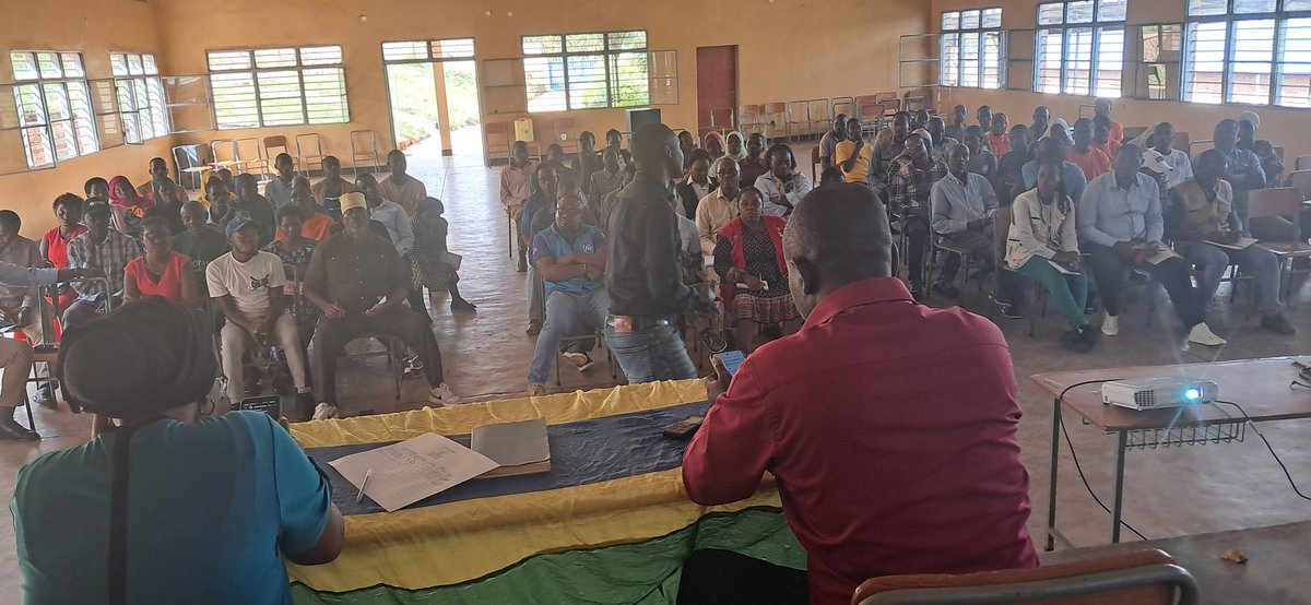 Gatsibo Sector tweet media