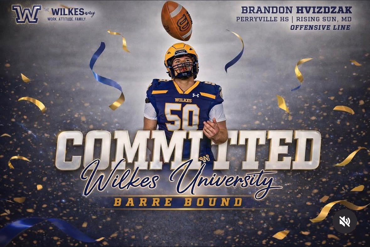 Perryville Football tweet media