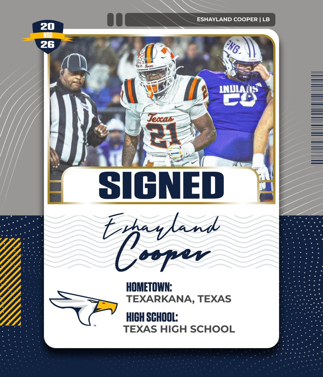 Texas A&M-Texarkana Football tweet media