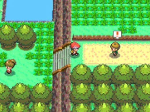 Alright, hear me out. Pokémon games should just stick with pixel art. Forever. #games #gaming #videogames #Pokemon #retrogames #retrogaming #Nintendo