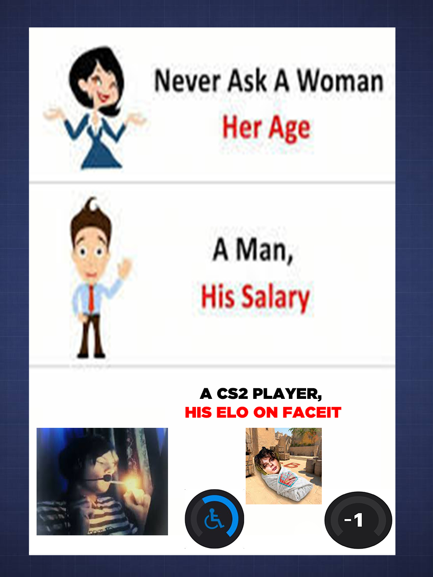 csfail2020's tweet image. #csfail #csmems