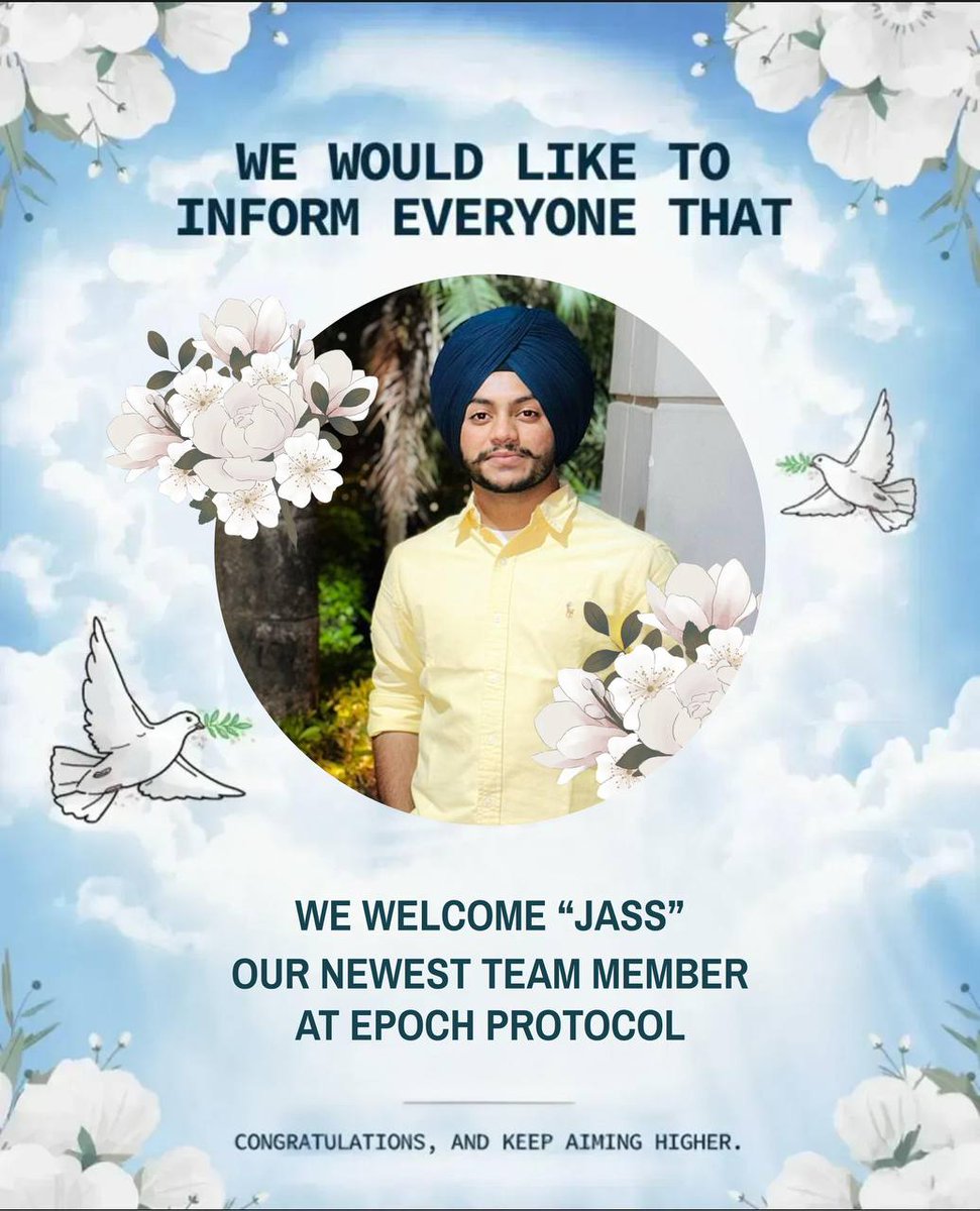 EPOCH🦇🔉 tweet media