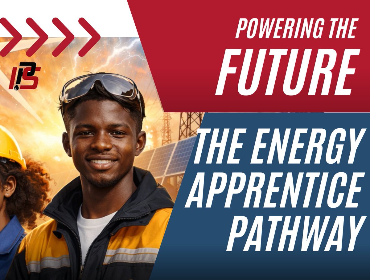 ipskug's tweet photo. Are you an S6 leaver ready to step into the energy sector?

The IPSK Energy Apprentice Pathway is here:
✅ Core energy knowledge
✅ Practical technical exposure
✅ Mentorship and career guidance
📍 IPSK Muyenga Campus
⏱ 1 Month
💰 UGX 500,000
Apply at: https://t.co/I23iqfDYYU https://t.co/pKbPw5FW1E