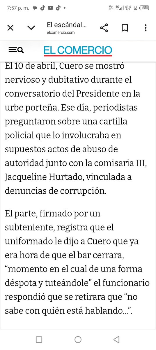 <a href="/Juankijuan77/">Juankijuan</a> <a href="/jayalasa/">J. Francisco</a> <a href="/aquilesalvarez/">Aquiles Alvarez Henriques</a> Recuerde que quién inicio con las vacunas a los locales comerciale fue ella!
En fin!