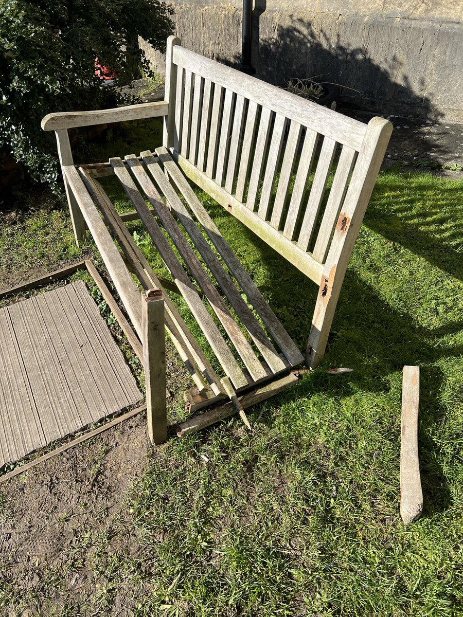 Marc Allum tweet media