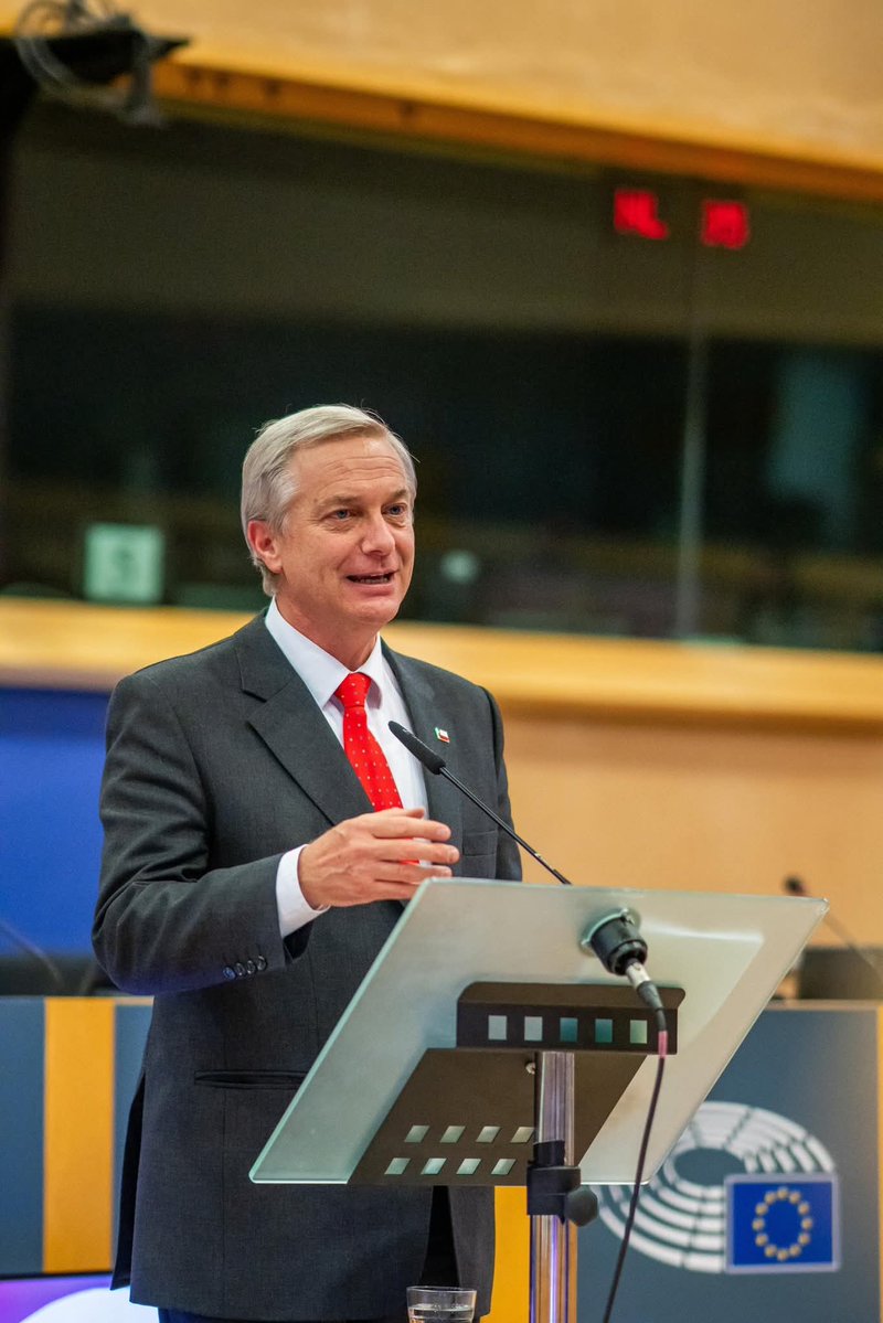 Kast no ha dejado pasar el intento de Vallejo, de instalar la candidatura de Michelle Bachelet a la ONU como una "Política de Estado"Mi gobierno no será cómplice de agendas globalistas que buscan imponer desde afuera lo q los pueblos rechazan en sus países..