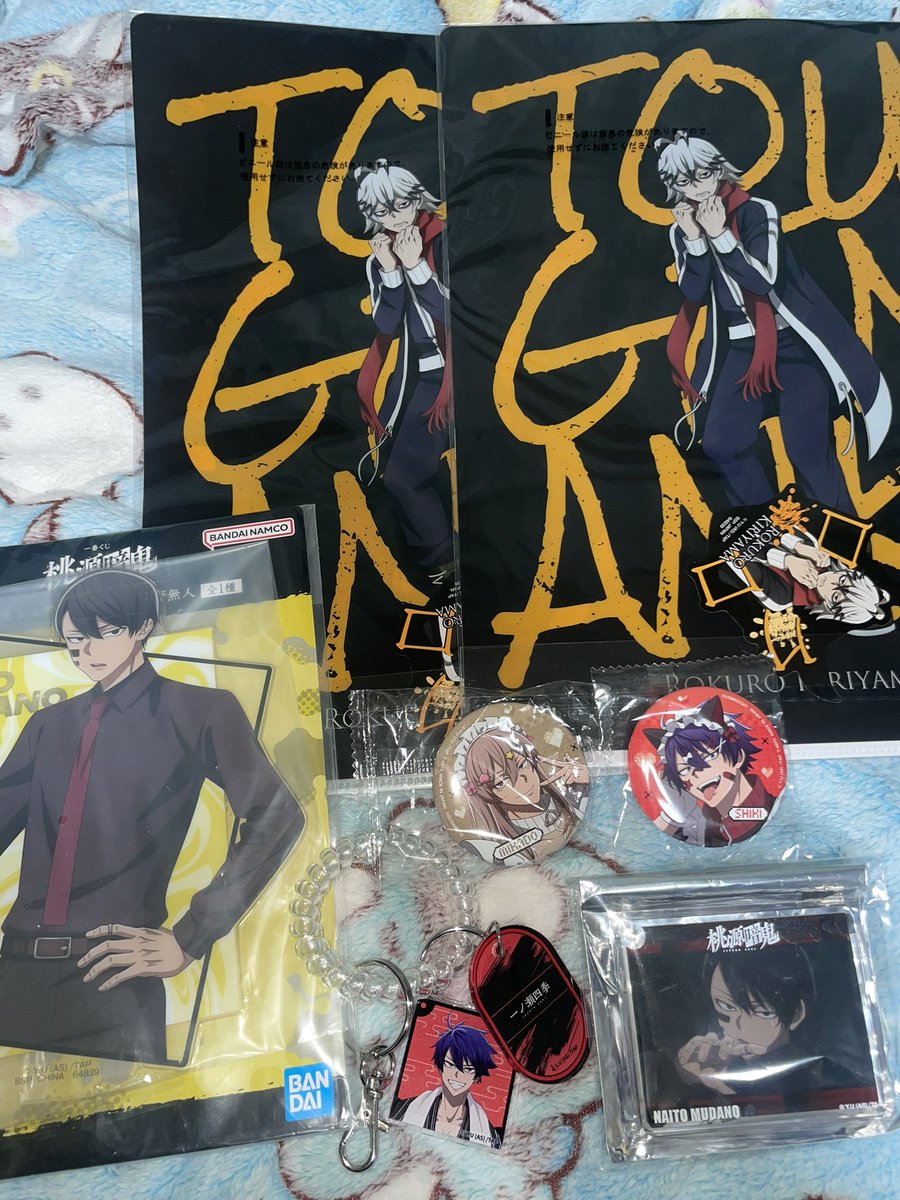 🐶@固ツイ必須 tweet media