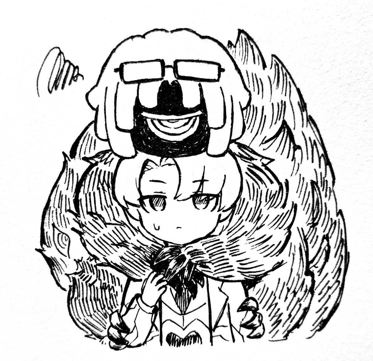 サミハレ (@KP_samihare) / Posts / X