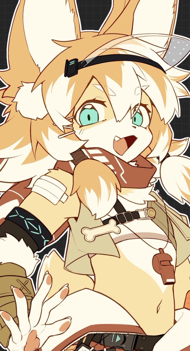 KilinDilock tweet media