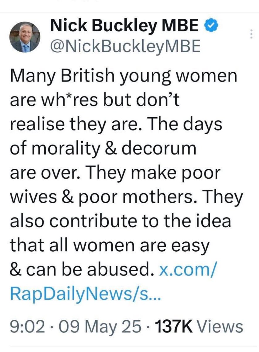 Dan Hordle-Channing, LGB patriot 🇬🇧🏳️‍🌈 tweet media