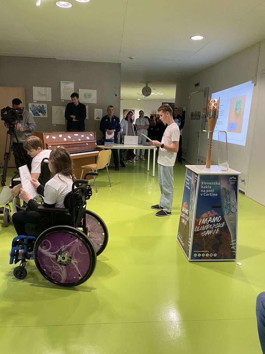 URI Soča tweet media