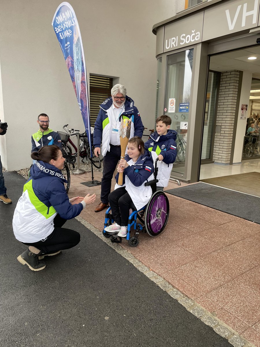 URI Soča tweet media