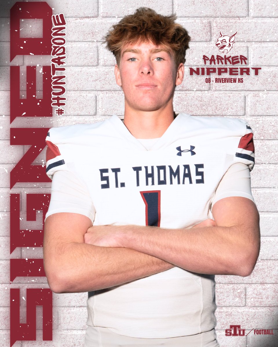 STU Football tweet media