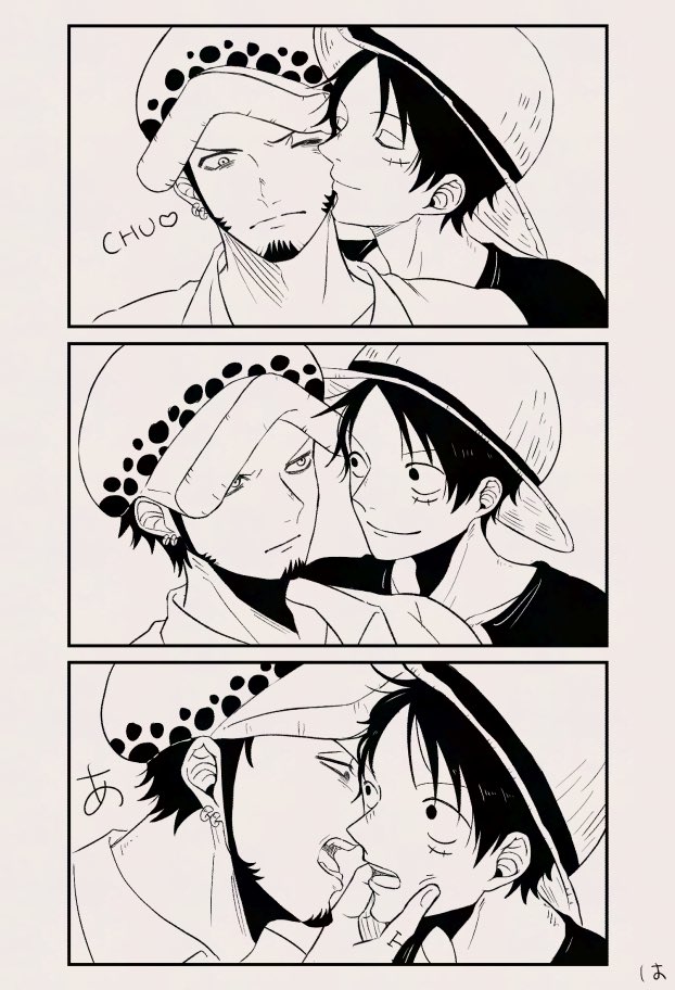英(はなぶさ) tweet media