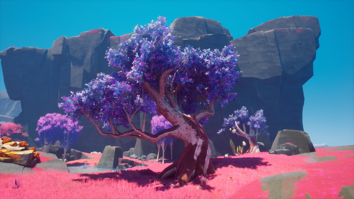 Duke Valdes of Fort Fortinthry tweet media